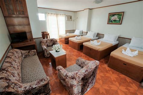 Boso Boso Highlands Resort and Hotel Rooms: .